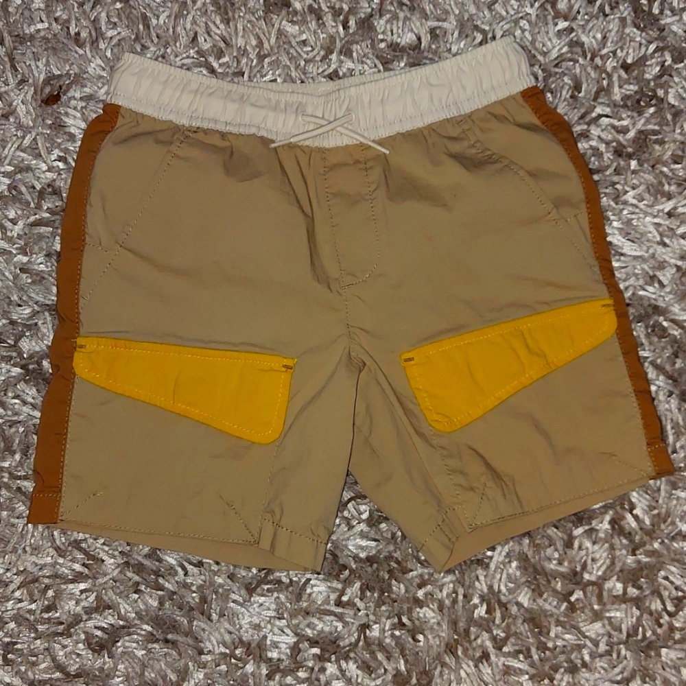 Boys size 8 shorts